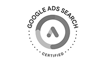 Google ADS Search Certified