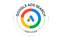 Google ADS Search Certified